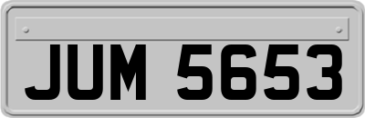 JUM5653