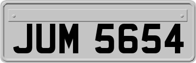 JUM5654