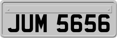 JUM5656