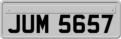 JUM5657
