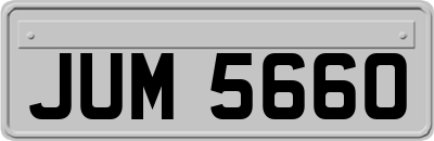 JUM5660