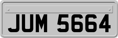JUM5664