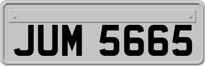 JUM5665