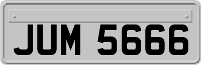 JUM5666