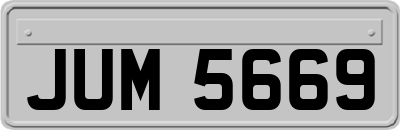 JUM5669