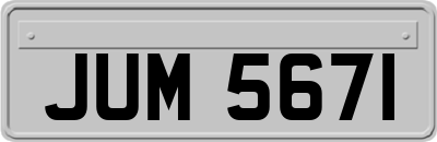 JUM5671