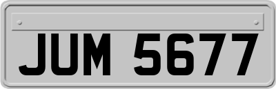 JUM5677