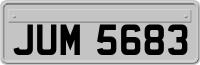 JUM5683