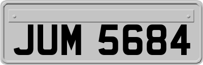 JUM5684