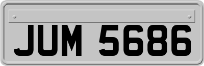 JUM5686