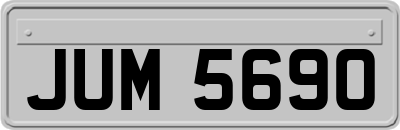 JUM5690