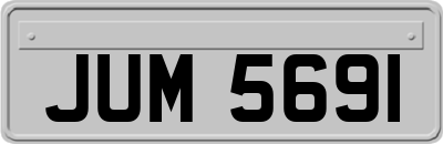JUM5691