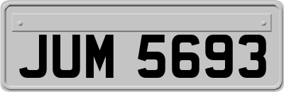 JUM5693