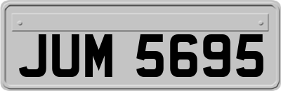 JUM5695