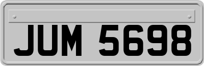 JUM5698