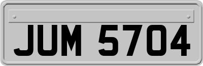 JUM5704