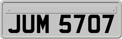 JUM5707