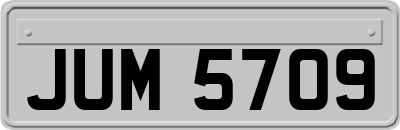 JUM5709