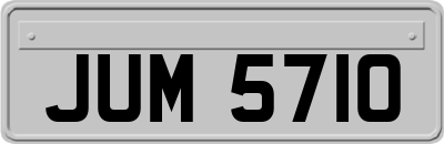 JUM5710