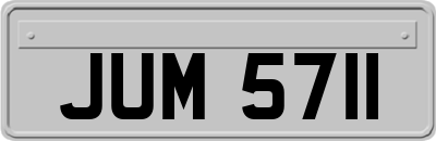 JUM5711