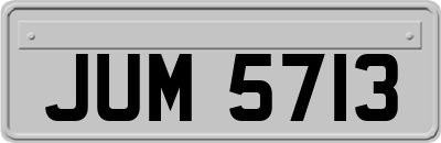 JUM5713