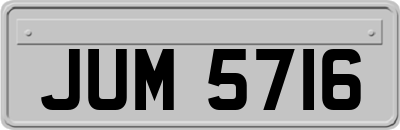 JUM5716