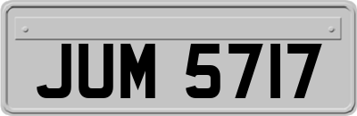 JUM5717