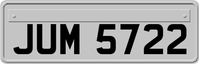 JUM5722