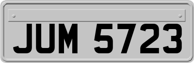 JUM5723