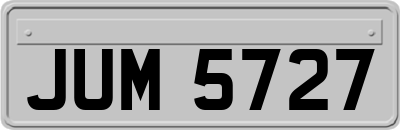 JUM5727
