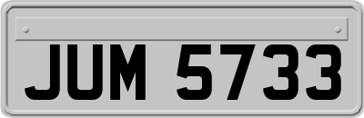 JUM5733
