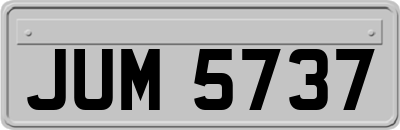 JUM5737