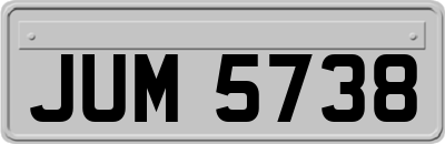 JUM5738