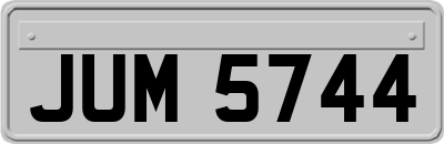 JUM5744