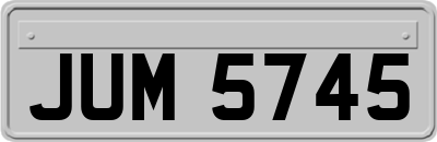 JUM5745