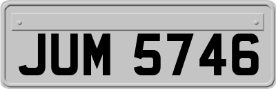 JUM5746