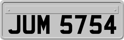 JUM5754