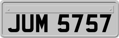 JUM5757
