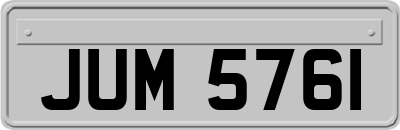 JUM5761