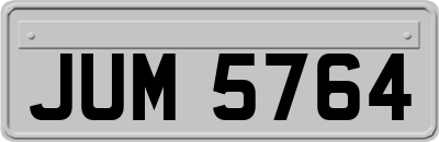 JUM5764
