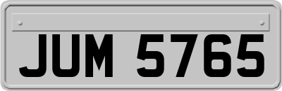 JUM5765