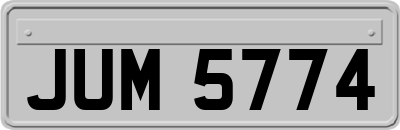 JUM5774