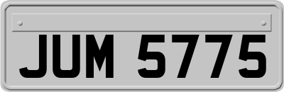 JUM5775