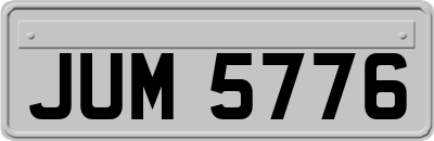 JUM5776