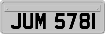 JUM5781