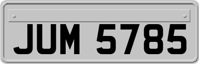 JUM5785