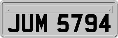 JUM5794