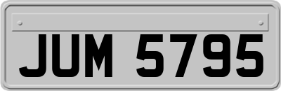 JUM5795