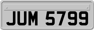 JUM5799