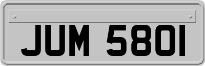 JUM5801